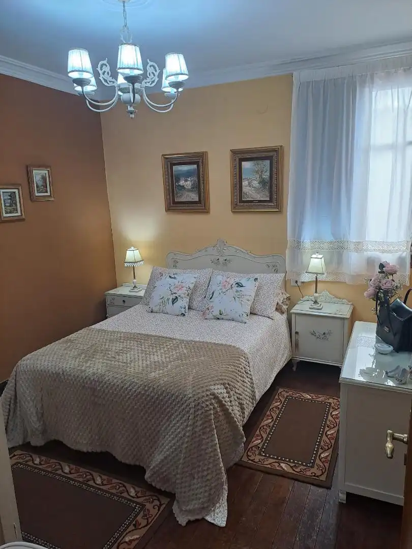 Bedroom of Houses for sale in Maceda
