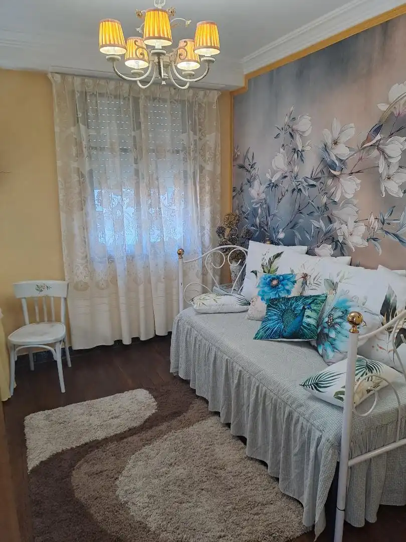 Bedroom of Houses for sale in Maceda