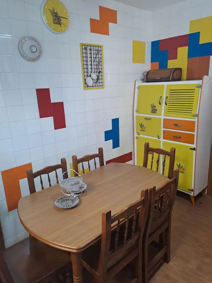 Kitchen of Houses for sale in Maceda