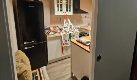 Photo 2 of Flat to share in Avinguda de Joan Miró, 81b, El Terreno, Illes Balears