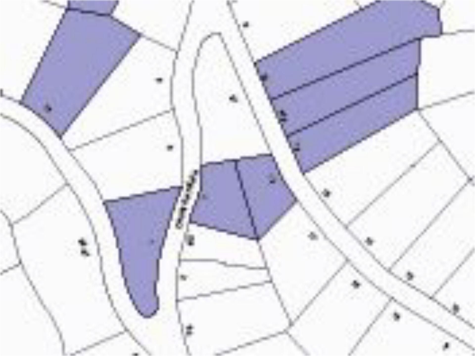Residencial en venta en Vilanova i la Geltrú