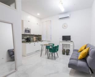 Flat to rent in Avenida de la Ciudad de Barcelona, 206,  Madrid Capital