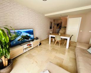 Living room of Duplex for sale in Azuqueca de Henares  with Terrace