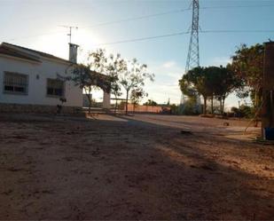 Casa adosada en venda en Crevillent amb Jardí privat, Terrassa i Traster