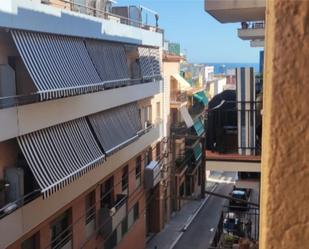 Exterior view of Flat for sale in Mataró