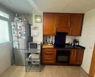 Kitchen of Flat for sale in  Palma de Mallorca  with Air Conditioner