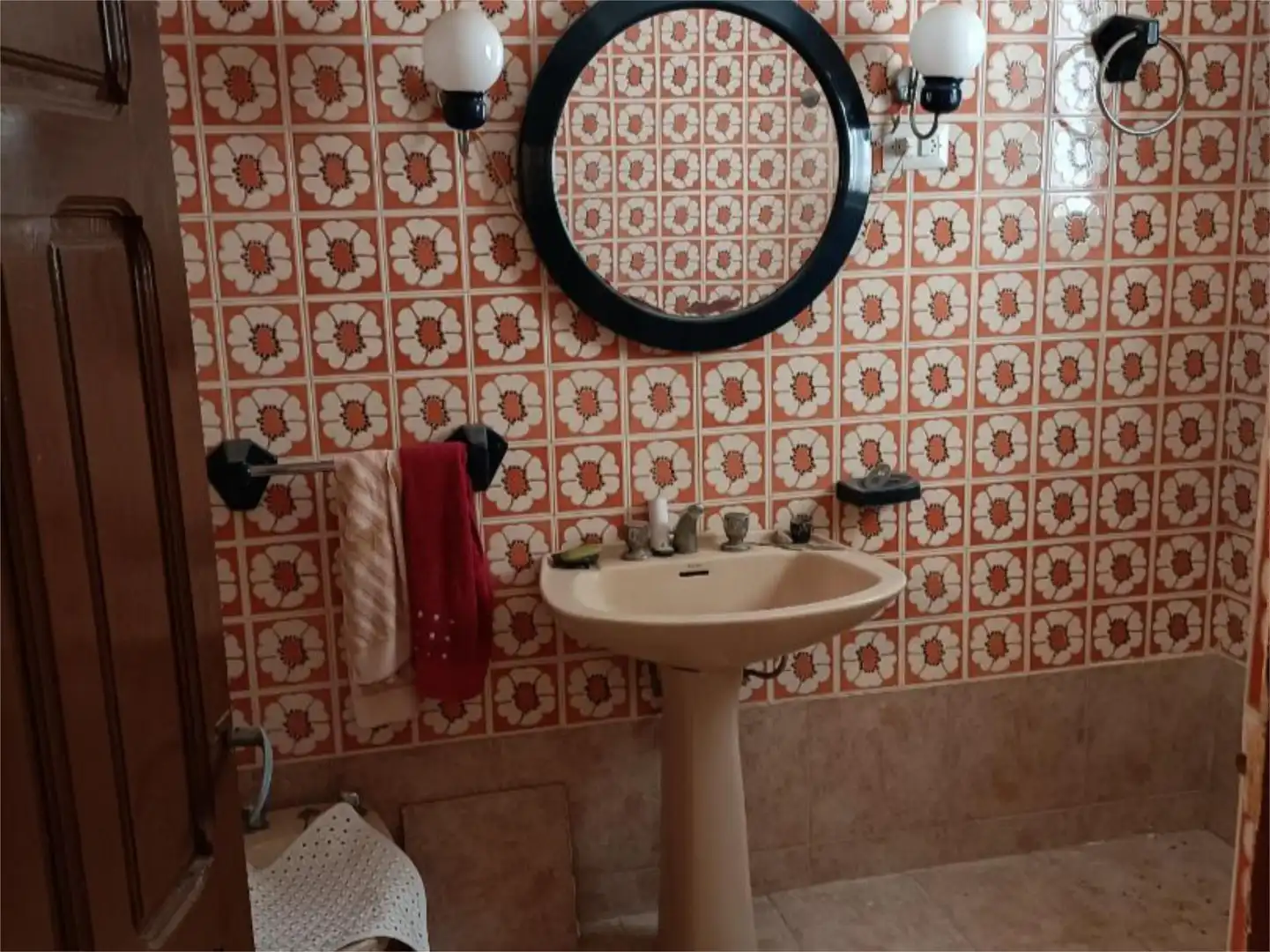 Casa o chalet en venta en Calle Onesimo Redondo, 23, Ventosa de la Cuesta Baño de Casa o chalet en venta en Ventosa de la Cuesta