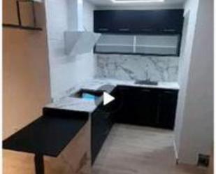 Kitchen of Flat for sale in  Madrid Capital