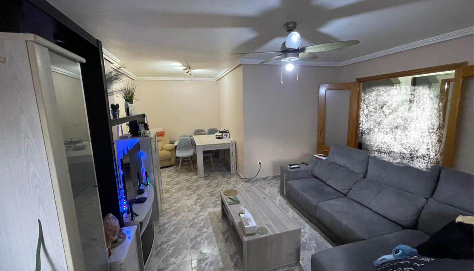 Flat for sale in Calle María Alfaro, 7, Torre-Pacheco ciudad, Murcia - image 1 Photo 1 of Flat for sale in Calle María Alfaro, 7, Torre-Pacheco ciudad, Murcia