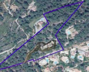 Land for sale in Santa Eulària des Riu