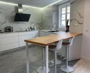 Kitchen of Apartment for sale in  Cádiz Capital