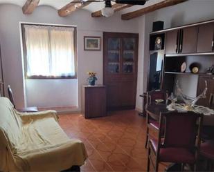 Living room of Flat to rent in La Fresneda