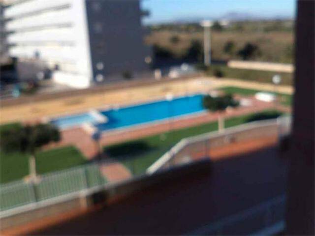 Apartamento en venta en zona puerto de guardamar d