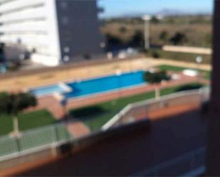 Piscina de Apartament en venda en Guardamar del Segura amb Terrassa i Piscina