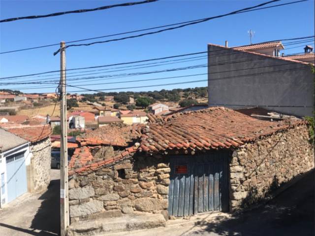 Finca rústica en Venta en Calle Mayor, 34D en La Horcajada