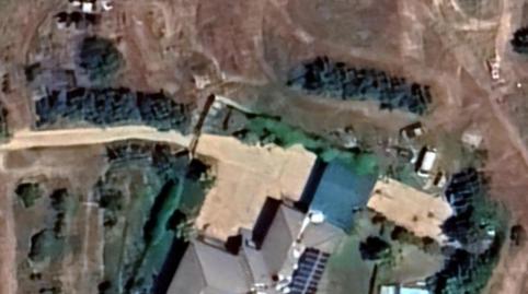 Photo 2 of House or chalet for sale in Avenida el Calerizo, 4, Ceres Golf, Cáceres Capital