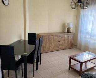 Dining room of Flat to rent in Miño