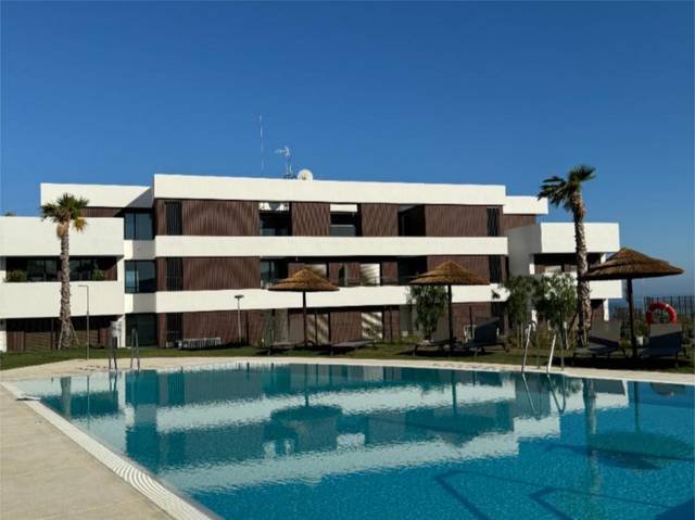 Apartamento en Alquiler en Urbanizacion Camarate Golf, 4V en Casares Golf - Casares del Sol