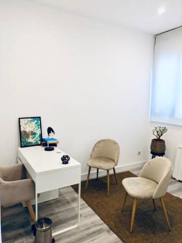 Oficina en Alquiler en Calle de Ercilla, 11 en Acacias