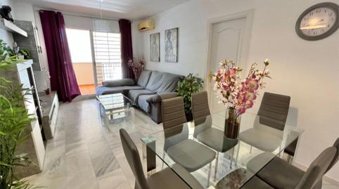 Foto 3 de Apartamento de alquiler en Urbanizacion Residencial Mirabella, 16, Doña Julia Golf, Málaga