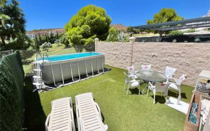 Apartamento en alquiler en doña julia golf