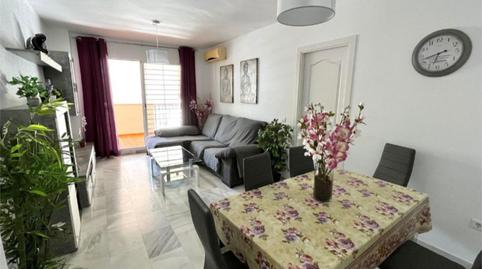 Foto 5 de Apartamento de alquiler en Urbanizacion Residencial Mirabella, 16, Doña Julia Golf, Málaga