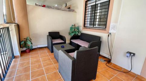 Foto 2 de Apartamento de alquiler en Urbanizacion Residencial Mirabella, 16, Doña Julia Golf, Málaga