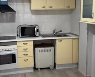 Kitchen of Loft to rent in  Madrid Capital