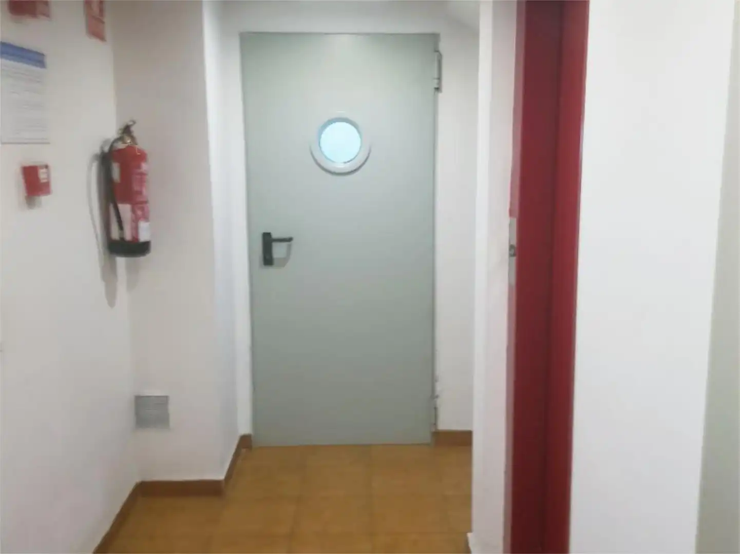 Lagerraum zum Verkauf in Calle San José de Calasanz, 24, Centro Lagerraum zum Verkauf in Getafe