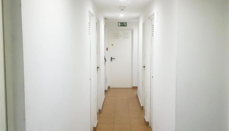 Box room to rent in Calle San José de Calasanz, 24, Centro, Madrid - image 1 Photo 1 of Box room to rent in Calle San José de Calasanz, 24, Centro, Madrid