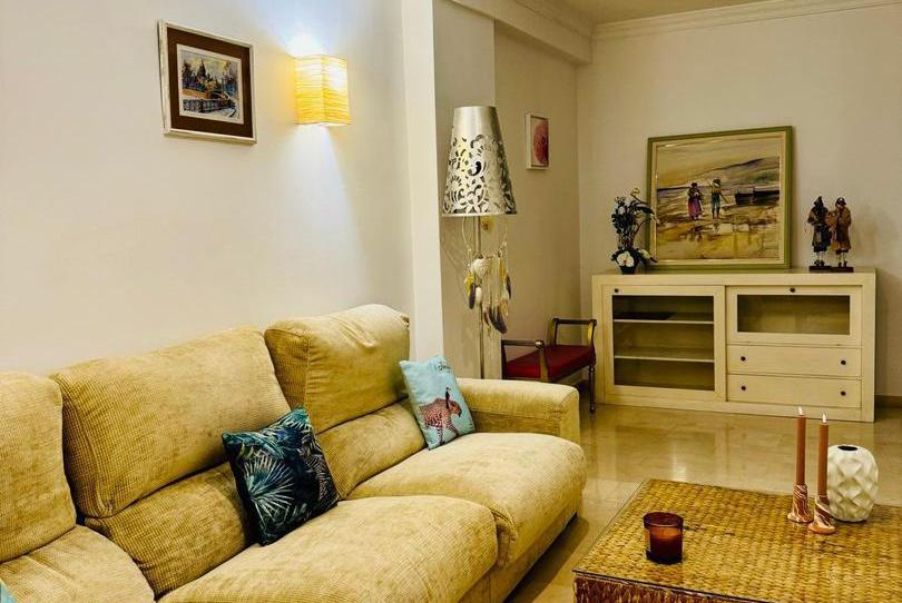 Flat to rent in Ma-1c, 330, Sant Agustí, Illes Balears - image 1 Photo 1 of Flat to rent in Ma-1c, 330, Sant Agustí, Illes Balears