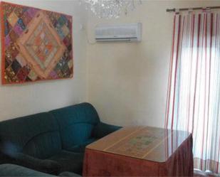 Living room of Flat to rent in Jerez de la Frontera