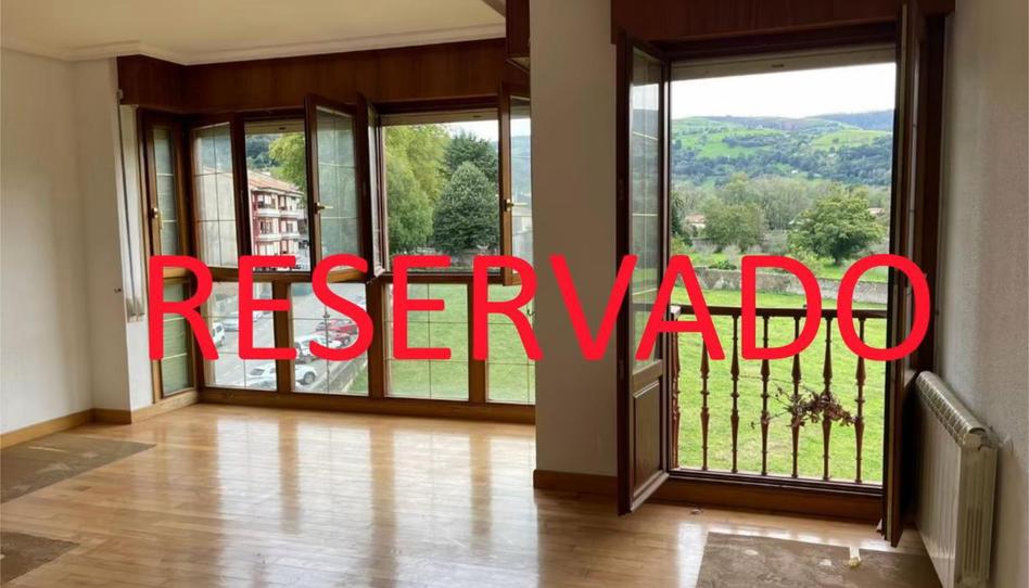 Pis en venda a Plaza de Baco, 4, Selaya, Cantabria - imatge 1 Foto 1 de Pis en venda a Plaza de Baco, 4, Selaya, Cantabria