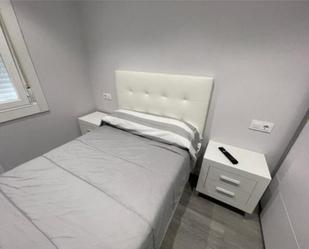 Bedroom of Flat to rent in Ourense Capital 