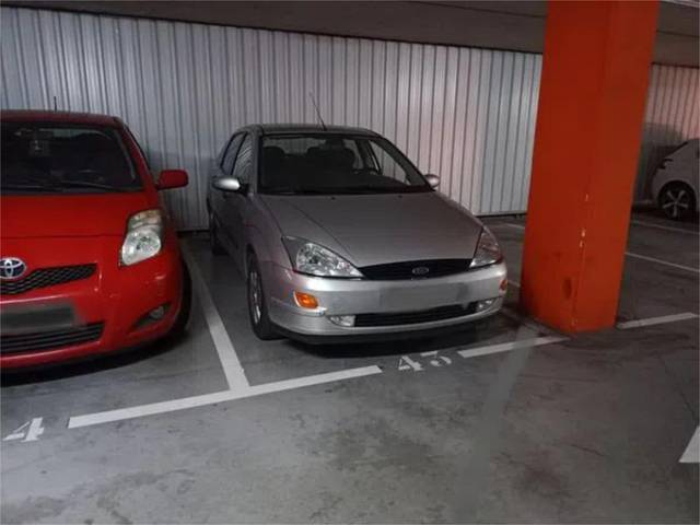 Garaje en Venta en Calle de Londres, 40 en Juncal