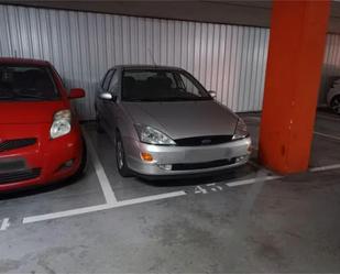 Parking of Garage for sale in Torrejón de Ardoz