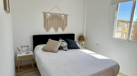 Foto 4 de Pis de lloguer a Avenida de la Playa, 57, Isla Cristina Ciudad, Huelva