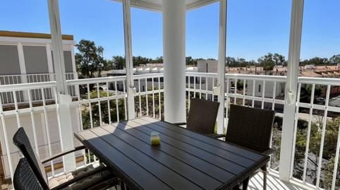 Foto 3 de Pis de lloguer a Avenida de la Playa, 57, Isla Cristina Ciudad, Huelva