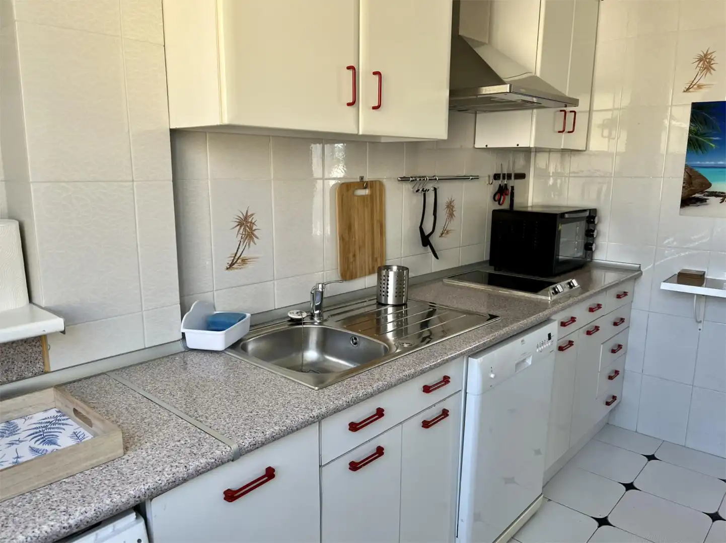 Flat for rent in Avenida de la Playa, 57, Isla Cristina Ciudad Flat for rent in Avenida de la Playa, 57, Isla Cristina Ciudad