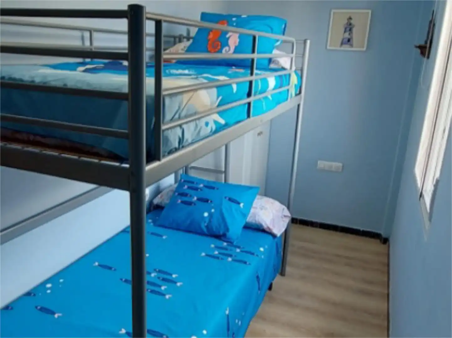 Flat for rent in Avenida de la Playa, 57, Isla Cristina Ciudad Flat for rent in Avenida de la Playa, 57, Isla Cristina Ciudad