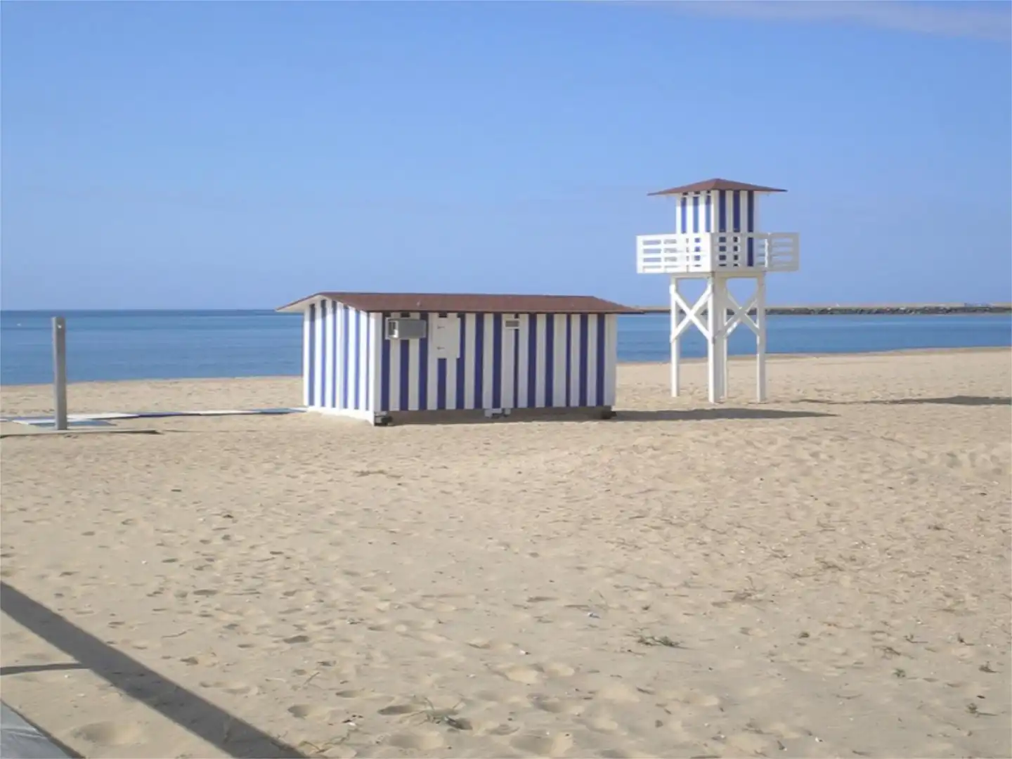 Flat for rent in Avenida de la Playa, 57, Isla Cristina Ciudad Flat for rent in Avenida de la Playa, 57, Isla Cristina Ciudad