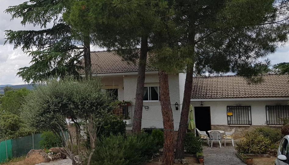 House or chalet to share in Calle Puerto del Escudo, 14, Cerro Alarcón, Madrid - image 1 Photo 1 of House or chalet to share in Calle Puerto del Escudo, 14, Cerro Alarcón, Madrid