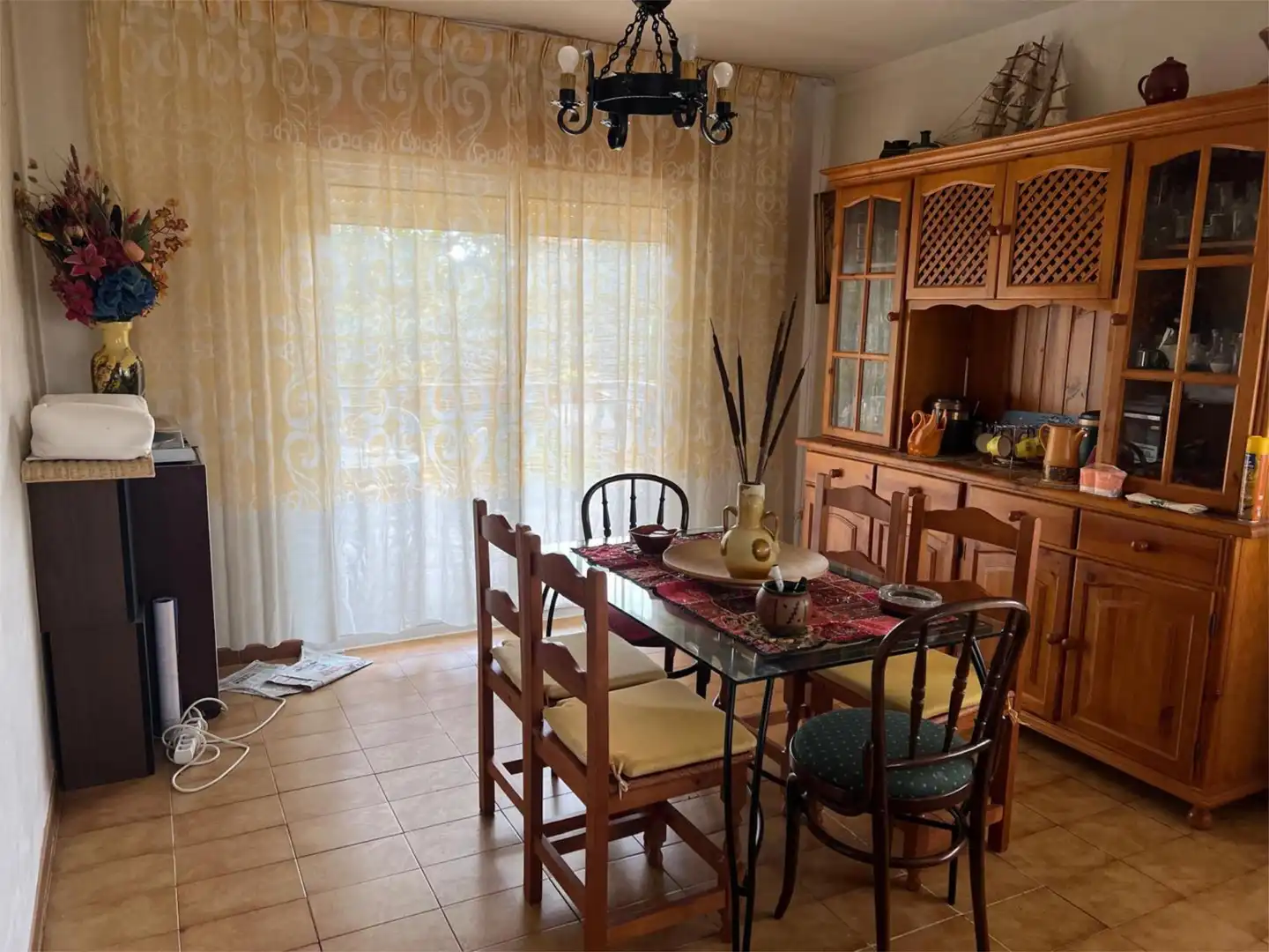 Habitació a Calle Puerto del Escudo, 14, Cerro Alarcón