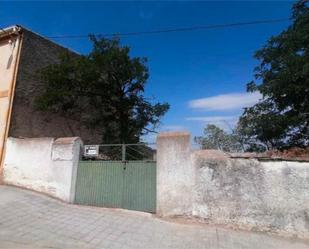 Vista exterior de Casa o xalet en venda en Vecinos