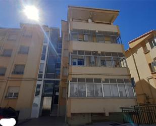 Exterior view of Flat for sale in Lumbier  with Terrace