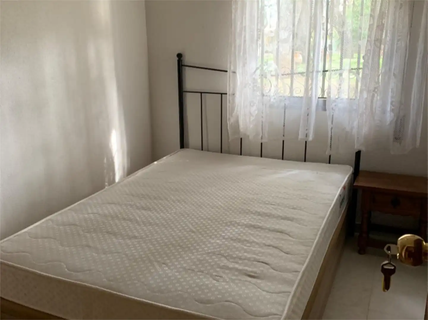 Habitació a Calle Puerto del Escudo, 14, Cerro Alarcón