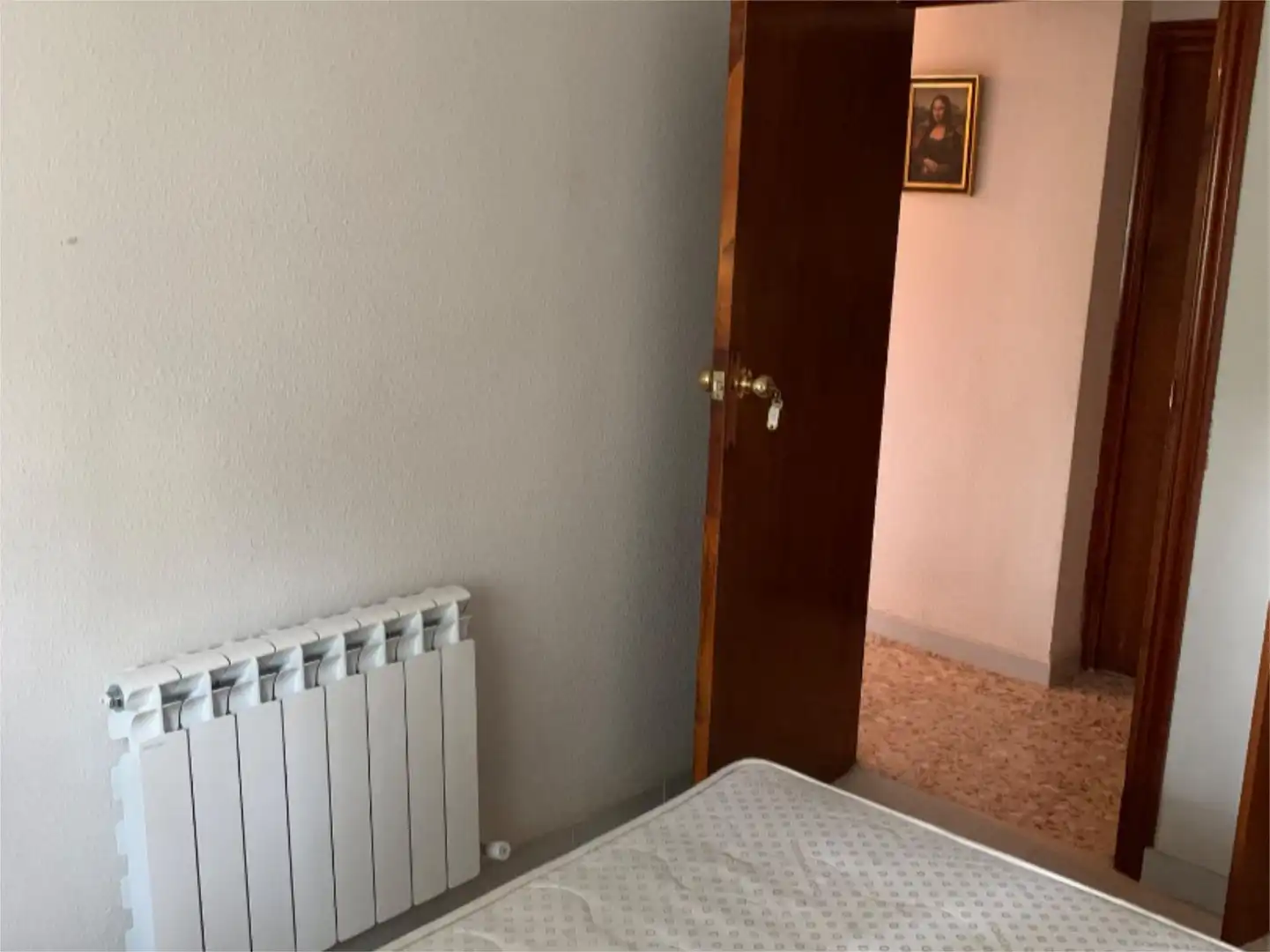 Habitació a Calle Puerto del Escudo, 14, Cerro Alarcón