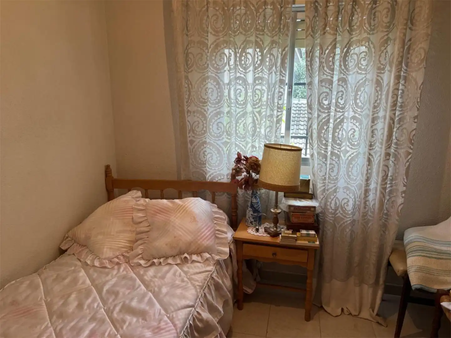 Habitació a Calle Puerto del Escudo, 14, Cerro Alarcón