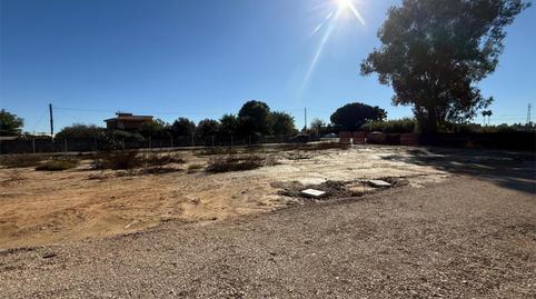 Photo 3 of Land for sale in Carretera Jerez -guadalcacín, 46, Caballero Bonald - San José Obrero - Guadalcacín, Jerez de la Frontera
