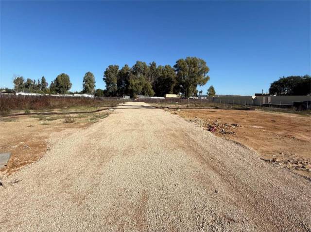 Terreno en Venta en Carretera Jerez -Guadalcacín, 46 en Caballero Bonald - San José Obrero - Guadalcacín